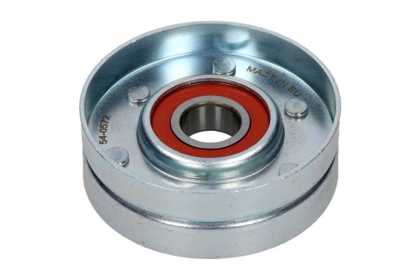 Tensioner Pulley, V-ribbed belt  Art. 540572