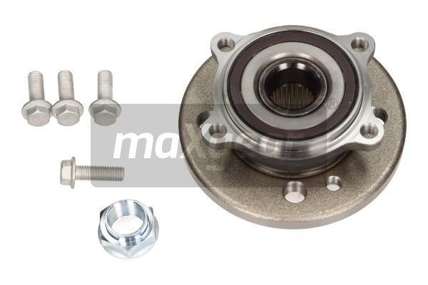 Wheel Bearing Kit (front axle both sides)  Art. 330817