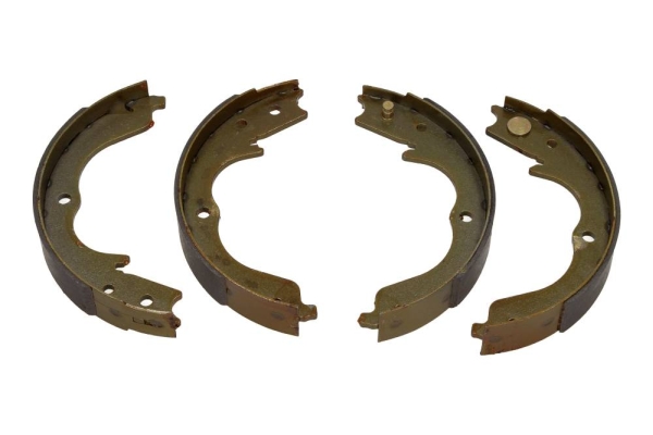 Brake Shoe Set, parking brake  Art. 192065