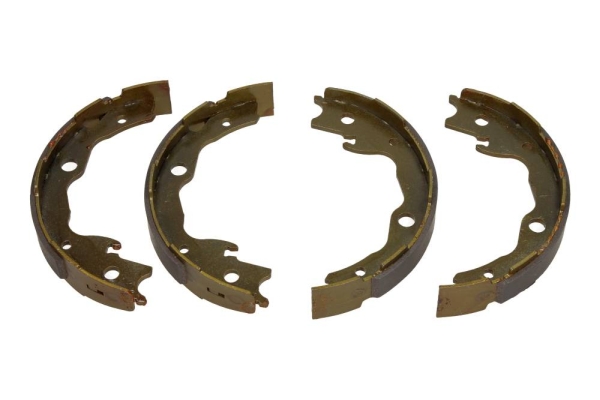 Brake Shoe Set, parking brake  Art. 192066