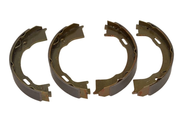 Brake Shoe Set, parking brake  Art. 192068