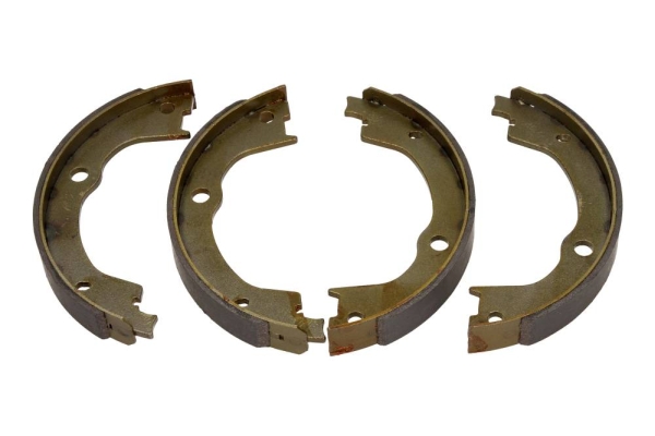 Brake Shoe Set, parking brake  Art. 192072