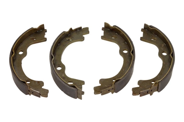 Brake Shoe Set, parking brake  Art. 192074