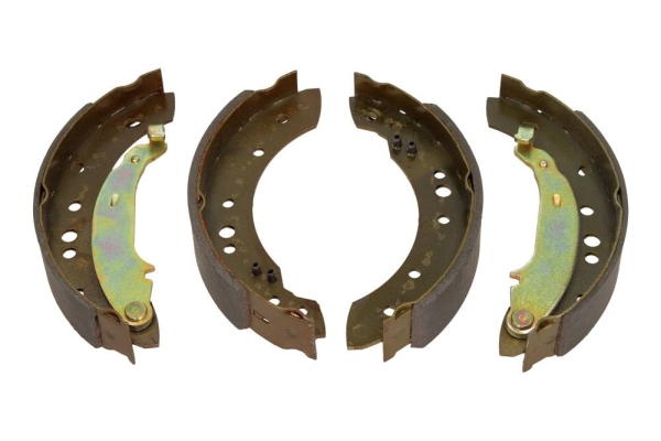 Brake Shoe Set (Rear axle)  Art. 192075