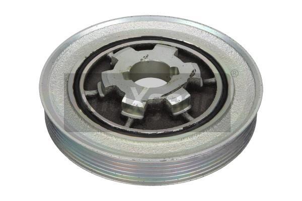 Belt Pulley, crankshaft (Engine side)  Art. 300139