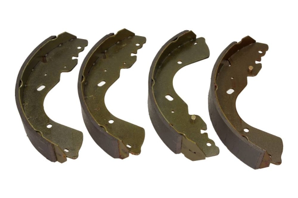 Brake Shoe Set (Rear axle)  Art. 192076