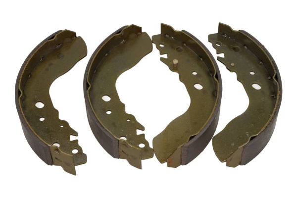 Brake Shoe Set (Rear axle)  Art. 192079