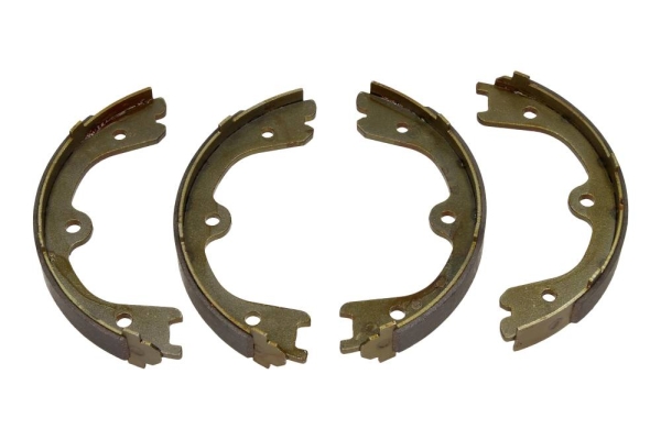 Brake Shoe Set, parking brake  Art. 192080