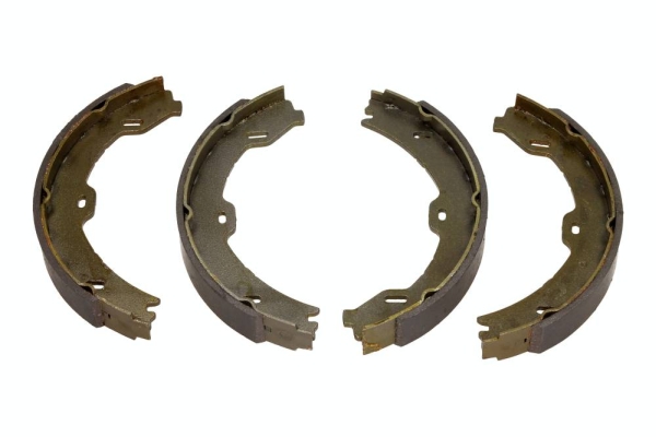 Brake Shoe Set, parking brake  Art. 192081