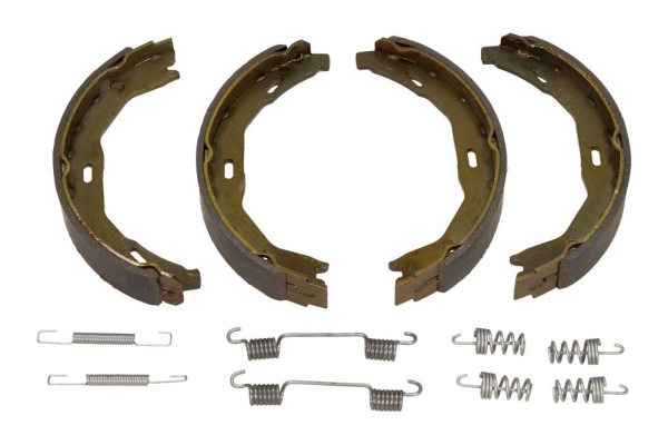 Brake Shoe Set, parking brake  Art. 192083