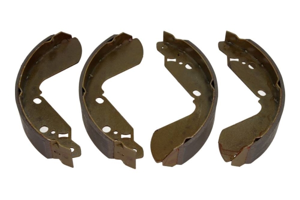 Brake Shoe Set (Rear axle)  Art. 192086