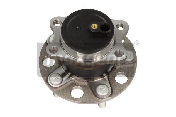 Wheel Bearing Kit (Rear axle)  Art. 330656