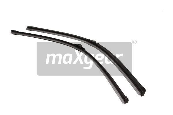 Wiper Blade  Art. 390135