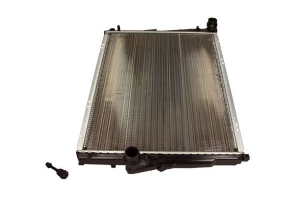 Radiator, engine cooling (Double cloth)  Art. AC274544