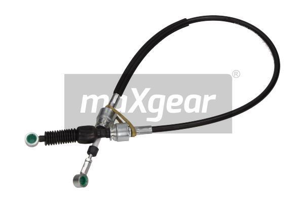 Cable Pull, manual transmission  Art. 320563