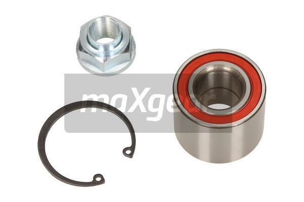 Wheel Bearing Kit (Right, Left, Rear axle)  Art. 330828