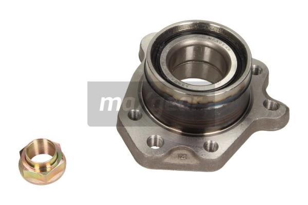 Wheel Bearing Kit (Rear axle)  Art. 330829