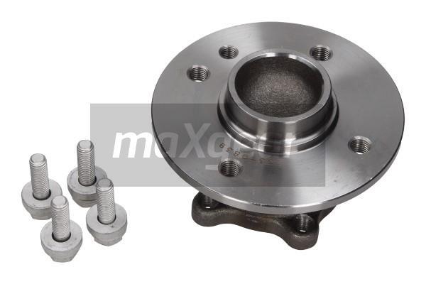 Wheel Bearing Kit (Rear axle)  Art. 330839