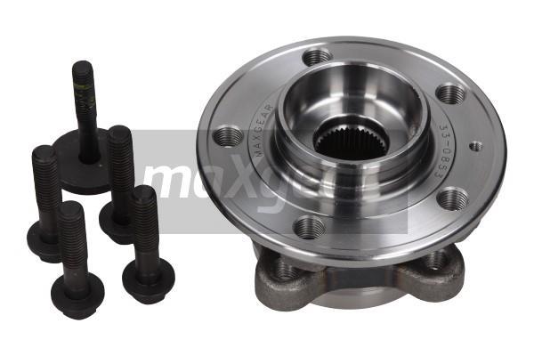 Wheel Bearing Kit (Left, Right, Front axle)  Art. 330853