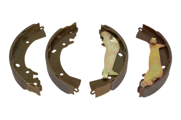 Brake Shoe Set (Rear axle)  Art. 192100