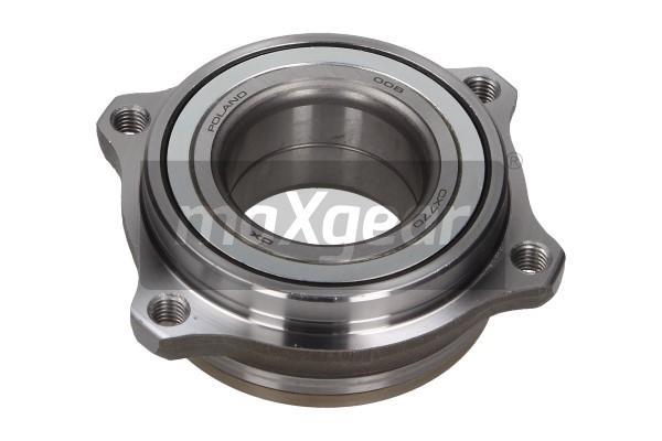 Wheel Bearing Kit (Rear axle, both sides)  Art. 330855