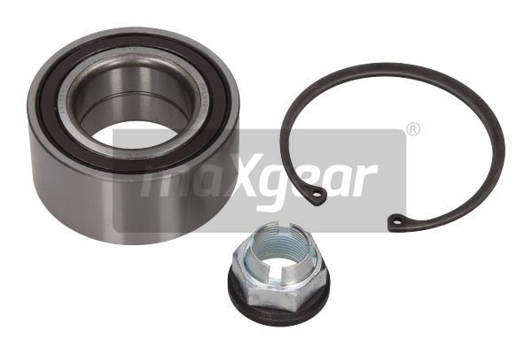 Wheel Bearing Kit (front axle both sides)  Art. 330868