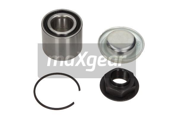 Wheel Bearing Kit (Rear axle)  Art. 330869