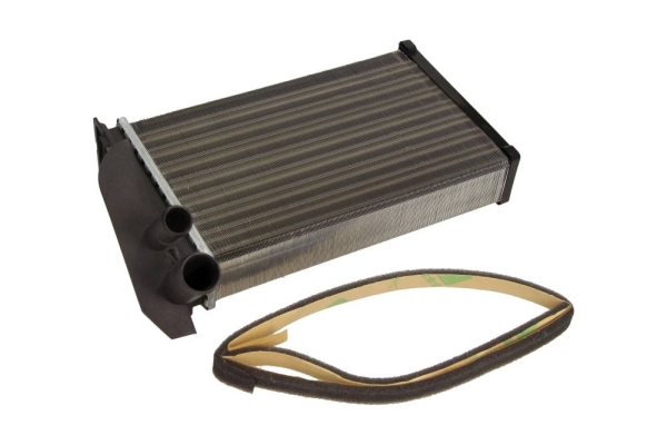 Heat Exchanger, interior heating  Art. AC579508