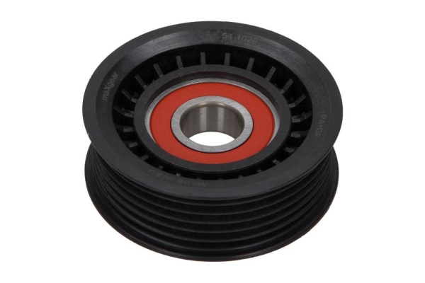 Tensioner Pulley, V-ribbed belt  Art. 541029