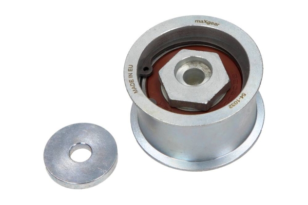 Deflection/Guide Pulley, timing belt (Pulley side)  Art. 541032