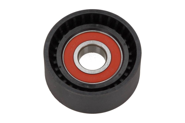 Tensioner Pulley, V-ribbed belt  Art. 541046