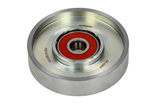 Tensioner Pulley, V-ribbed belt  Art. 541067