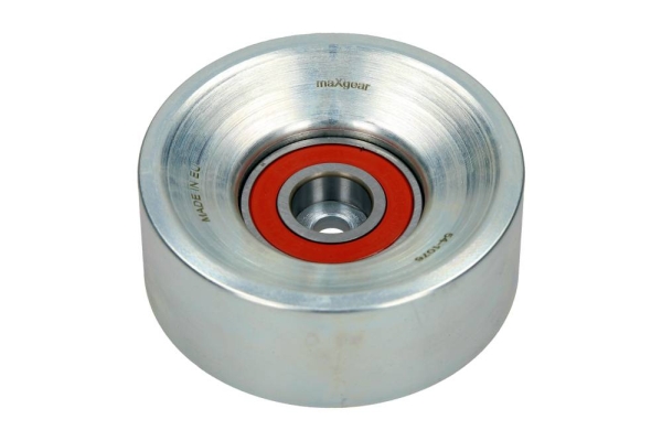 Tensioner Pulley, V-ribbed belt  Art. 541076