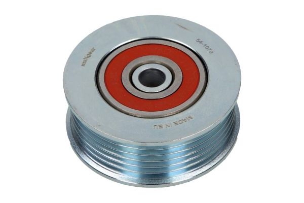 Tensioner Pulley, V-ribbed belt  Art. 541079