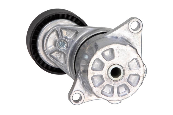 Belt Tensioner, V-ribbed belt (Below, Front axle, left)  Art. 541137