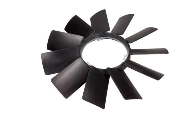 Fan Wheel, engine cooling (Front axle)  Art. 710037