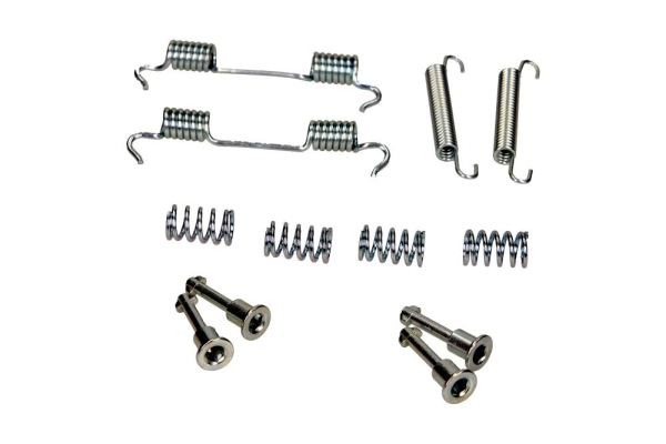 Accessory Kit, parking brake shoes (Rear axle)  Art. 270406