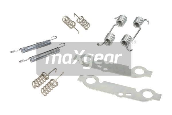 Accessory Kit, parking brake shoes (Rear axle)  Art. 270413