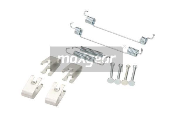 Accessory Kit, brake shoes (Rear axle)  Art. 270415