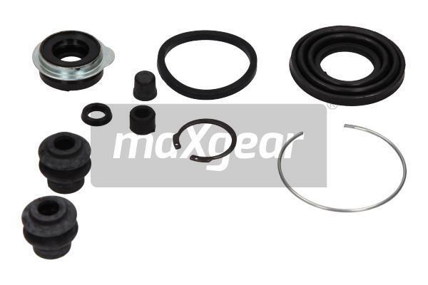 Repair Kit, brake caliper (Rear axle, left)  Art. 270423