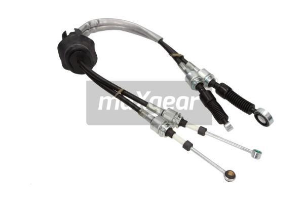 Cable Pull, manual transmission (Right)  Art. 320601