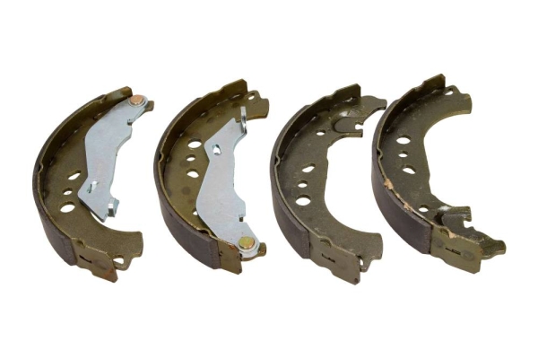 Brake Shoe Set (Front axle)  Art. 193322