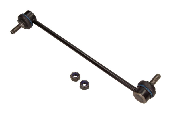 Link/Coupling Rod, stabiliser bar (front axle both sides)  Art. 723249