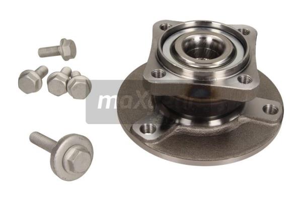 Wheel Bearing Kit (Right, Left, Rear axle)  Art. 330887