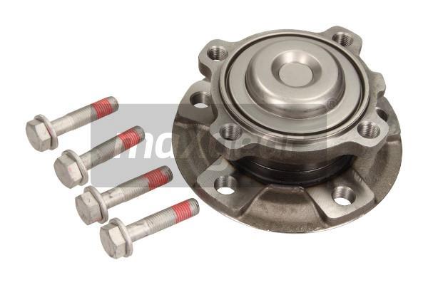 Wheel Bearing Kit (Front axle)  Art. 330897