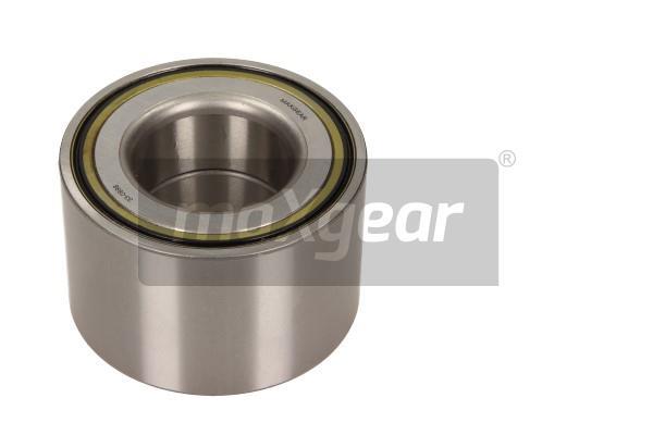 Wheel Bearing Kit (Front axle)  Art. 330898