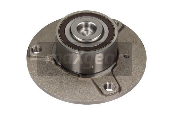 Wheel Bearing Kit (front axle both sides)  Art. 330904