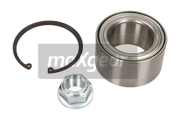 Wheel Bearing Kit (Left, Right, Front axle)  Art. 330912