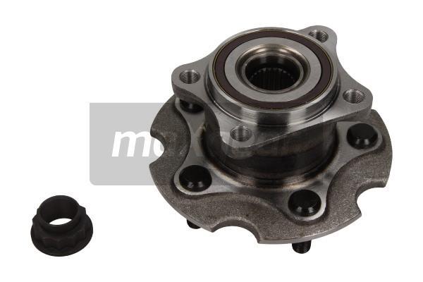 Wheel Bearing Kit (Rear axle)  Art. 330913