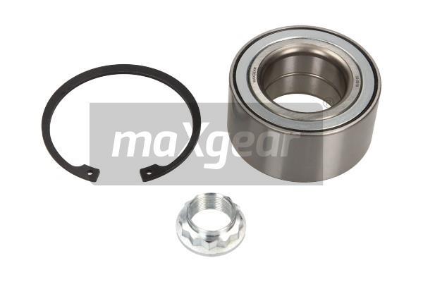 Wheel Bearing Kit (Rear axle, both sides)  Art. 330919